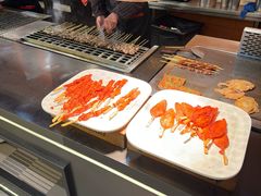 -名羊天下·火锅烧烤自助料理(镇明路店)