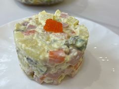 -库滋明·俄罗斯特色美食(中央大街店)