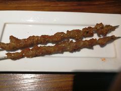 -功夫小龙虾·烧烤·江湖菜(金沙洲店)