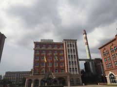 -青岛啤酒博物馆