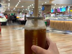 -奈雪的茶(金地广场店)
