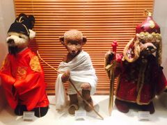 -济州岛泰迪熊博物馆