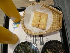 -好人民间小吃(镇江八佰伴店)