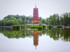 -野鸭湖国家湿地公园