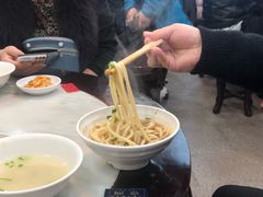 -肖家河家常面(肖家河北街店)