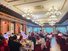 -北京全聚德(天安门店)