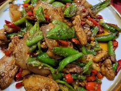 -赣南粉局·赣菜夜排档(新天地店)