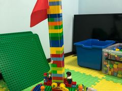 -乐创坊·青少年创客教育空间(江南西校区)