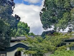 -杭州西湖柳莺里酒店
