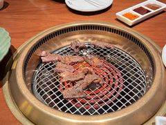 -御牛道日式烤肉料理(杭州万象城店)