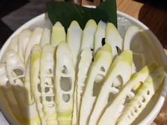 -巴奴毛肚火锅(广益哥伦布店)