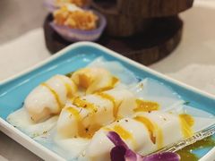 -香香海南菜餐厅