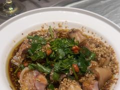 -悦来轩顺德菜(寮厦店)