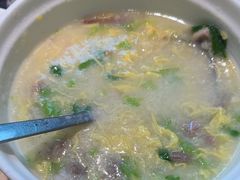 -吕氏疙瘩汤·海鲜新鲁菜(凯德mall新都心店)