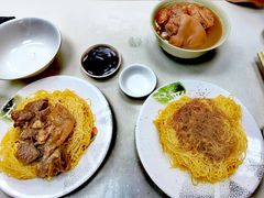 -麦文记面家(佐敦店)