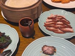 -大连君悦酒店·星海湾壹号Dalian·Dalian(星海广场店)