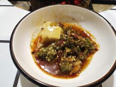 沾碟-小板凳(四公里店)