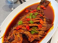 -连鹭海鲜·海肠捞饭·海胆饭(星海店)