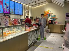 -Tims天好咖啡·贝果(东方广场店)