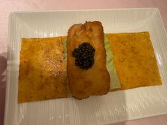 -江南灶中餐厅(南京香格里拉店)
