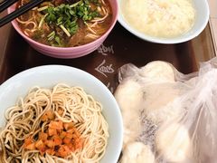 -茶港食堂(武昌店)