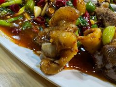 -徐记味府·今晚吃龙虾(万达金街店)