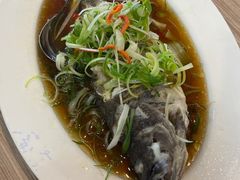 -拉威海鲜市场