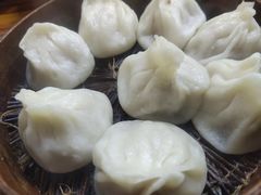 -锅贴大王南翔小笼(临沂二村店)
