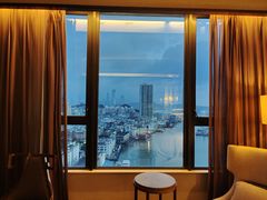 -澳门十六浦索菲特大酒店