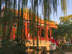 -南翠屏公园