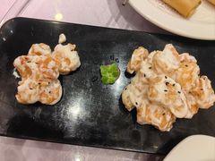 -金时代顺风大酒店(金山店)