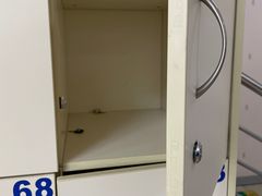 -美年大健康体检中心(西直门分院)