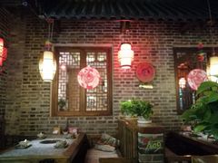 -滇池印象原生态火锅(南开大悦城店)