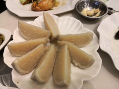 -欢乐海岸美食联盟