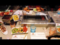 -邢氏老太太烤串(北兴街店)