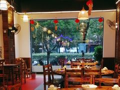 -郭嫂油茶(北门店)