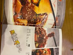 -小土豆北方菜馆(方庄店)