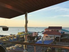 -兰坡海鲜市场