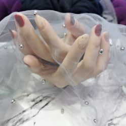 点击看大图 -RL Nail·瑞丽美甲美睫品牌原创店