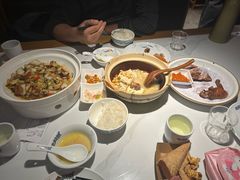 -老阿爸鲜鱼土菜(园区永旺店)