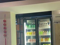 -欢喜哥齐齐哈尔自助烤肉(大学城店)
