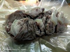 -小辫子羊肉面馆(周东店)