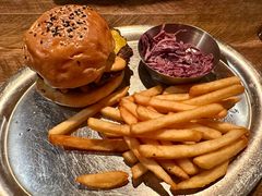 -Q MEX 库迈墨西哥餐吧(三里屯店)