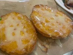-華歡冰室-WahFoon(吉大店)