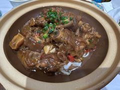 -一品江南韵·淮扬菜