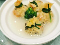 -喜宴又一村·粤菜·茶点·海鲜(壹方天地店)