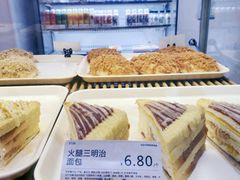 -沁园(加州财信店)