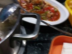 -小海豚•老字号海鲜餐厅(天涯店)