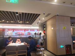 -海底捞大排档火锅(悦荟广场店)