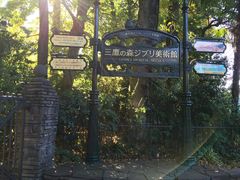 android_upload_pic-三鹰之森吉卜力美术馆